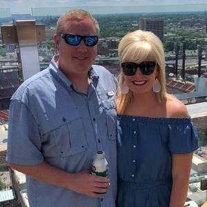 Meet your Posher, Jen